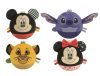 Baby Clementoni Disney Puha bébi labda