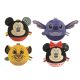 Baby Clementoni Disney Puha bébi labda