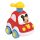 Clementoni Disney Baby, Press & Go kisautók, választható