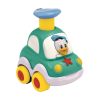 Clementoni Disney Baby, Press & Go kisautók, választható