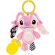 Baby Clementoni, Disney Stitch Angel csörgővel és rágókával