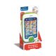 Baby Clementoni Okostelefon - Touch and Play