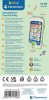 Clementoni Baby Okostelefon - Touch and Play