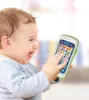 Baby Clementoni Okostelefon - Touch and Play