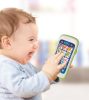 Clementoni Baby Okostelefon - Touch and Play