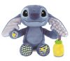 Clementoni Baby Stitch Zenélő Plüss, Interaktív játék 24cm