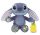 Clementoni Baby Stitch Zenélő Plüss, Interaktív játék 24cm