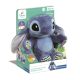 Clementoni Baby Stitch Zenélő Plüss, Interaktív játék 24cm