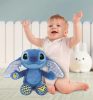 Clementoni Baby Stitch Zenélő Plüss, Interaktív játék 24cm
