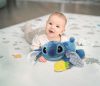 Clementoni Baby Stitch Zenélő Plüss, Interaktív játék 24cm