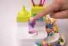Clementoni Ideal, Filctoll készítő marker, Dekorációs készlet