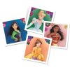 Clementoni Disney Princess, Memóriajáték 48 db-os ( Hercegnős )