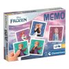 Clementoni Disney, Jégvarázs memóriajáték 48 db-os