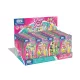 Clementoni Toll dekoráció, díszítő klt., unikornis, 10x19 cm