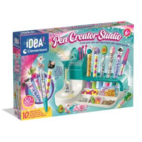 Clementoni Idea, Pen Creator Studio - Toll alkotó stúdió
