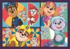 Clementoni Super Color puzzle, Mancs őrjárat, 30 db-os
