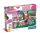 Clementoni Supercolor puzzle, Disney Minnie és Daisy 30 db-os 20x15 cm dob.