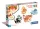 Clementoni Puzzle, állatok, Kép összerakó, 2, 3, 4, 5 db, 28x18 cm