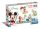 Clementoni puzzle - Disney Mickey és barátai, 3, 6, 9, 12 db-os