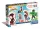 Clementoni Puzzle, Spidey és barátai, Kép összerakó, 3, 6, 9, 12 db