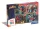 Clementoni Puzzle, Pókember, 12, 16, 20, 24 db, 4 az 1ben, 29x20 cm