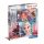 Clementoni Supercolor puzzle, Jégvarázs 2, 2x60 db-os
