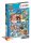 Clementoni Super color, Paw Patrol - Mancs Őrjárat puzzle 2 x 60 db