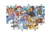 Clementoni Super color, Paw Patrol - Mancs Őrjárat puzzle 2 x 60 db