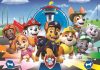 Clementoni Super color, Paw Patrol - Mancs Őrjárat puzzle 2 x 60 db