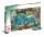 Puzzle, csodálatos állatvilág, 300 db, 34x25 cm dob.