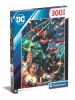 Clementoni Puzzle, DC, Az Igazság ligája, 300 db