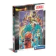 Clementoni Puzzle, Dragon Ball, 300 db