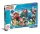 Clementoni Puzzle, Sonic a sündisznó, 300 db