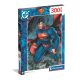 Puzzle, DC, Superman, 300 db, 25x35 cm dob.