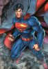 Puzzle, DC, Superman, 300 db, 25x35 cm dob.