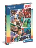 Clementoni Puzzle, Pixar klasszikusok, 300 db