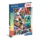Clementoni Puzzle, Pixar klasszikusok, 300 db