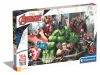 Clementoni Puzzle, Marvel, Bosszúállók, 104 db