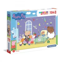 Peppa malac