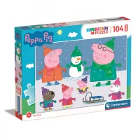 Peppa malac