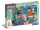 Puzzle, Disney, Lilo és Stitch, 104 db, 40x27 cm dob.