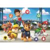 Clementoni Supercolor Maxi Puzzle, Mancs őrjárat 24 db-os