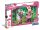 Clementoni Super color Puzzle, Disney Minnie-Daisy - 24 db-os