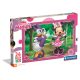 Clementoni Super color Puzzle, Disney Minnie-Daisy - 24 db-os