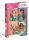 Clementoni Super color Disney Princess Puzzle - 2 x 20 db-os