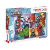 Clementoni puzzle, Marvel szuperhősök , 24 darabos Maxi