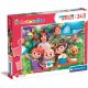 Puzzle, Cocomelon lufikkal, maxi 24 db