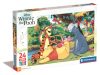 Clementoni Super color, Micimackó puzzle, 24 db-os