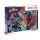 Clementoni puzzle, Pókember, 24 darabos Maxi
