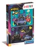 Clementoni Puzzle, DC, BatWheels, 2x60 db